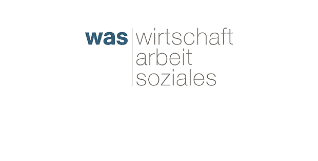 Das Logo für ein Unternehmen für den digitalen Arbeitsplatz war wertschaft abbit sozales.