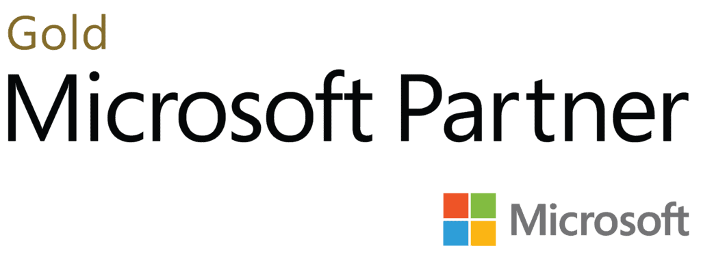 IOZ Microsoft Gold Partner