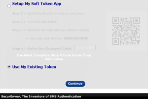 4 TokenApp