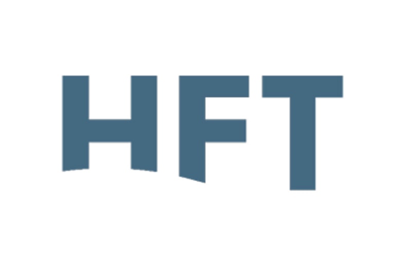 Logo HFT