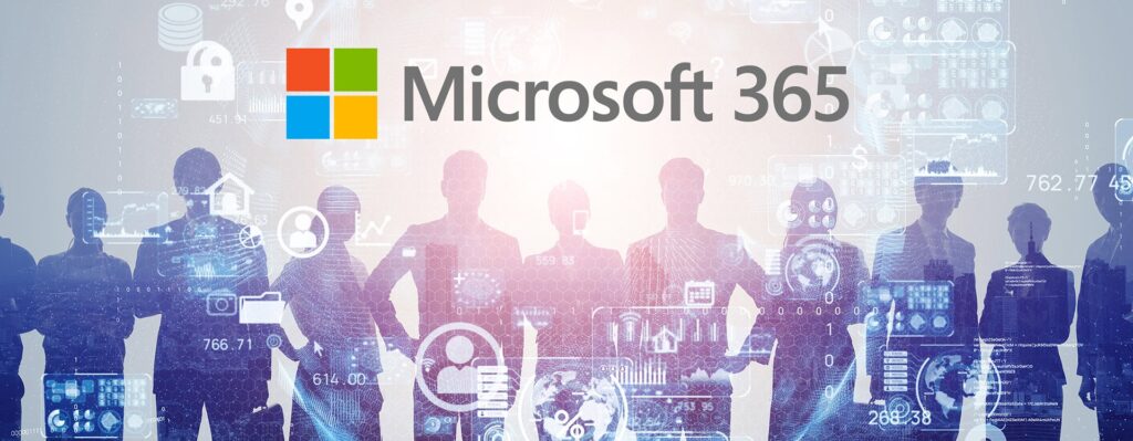 TItelbild für IMS mit Microsoft 365