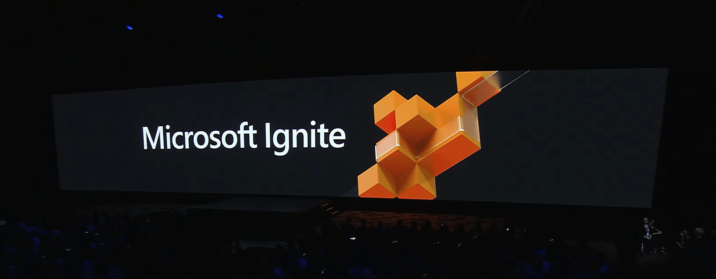 MSIgnite2019