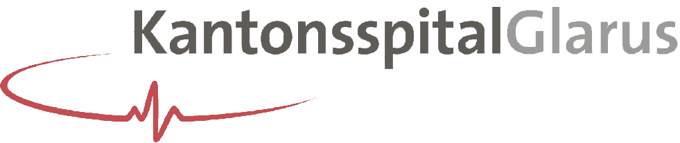 Logo Kantonsspital Glarus transparent