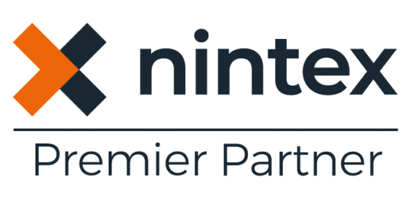 Nintex Premiere Partner