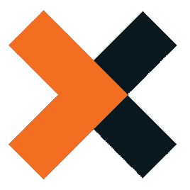 Nintex Logo X