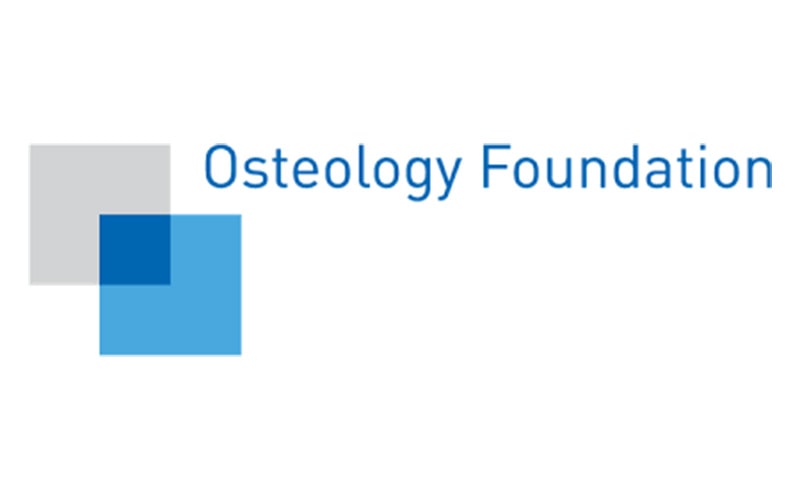 Logo Osteology Foundation