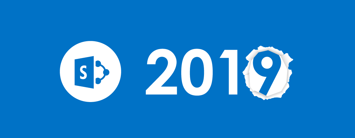 SharePoint 2019