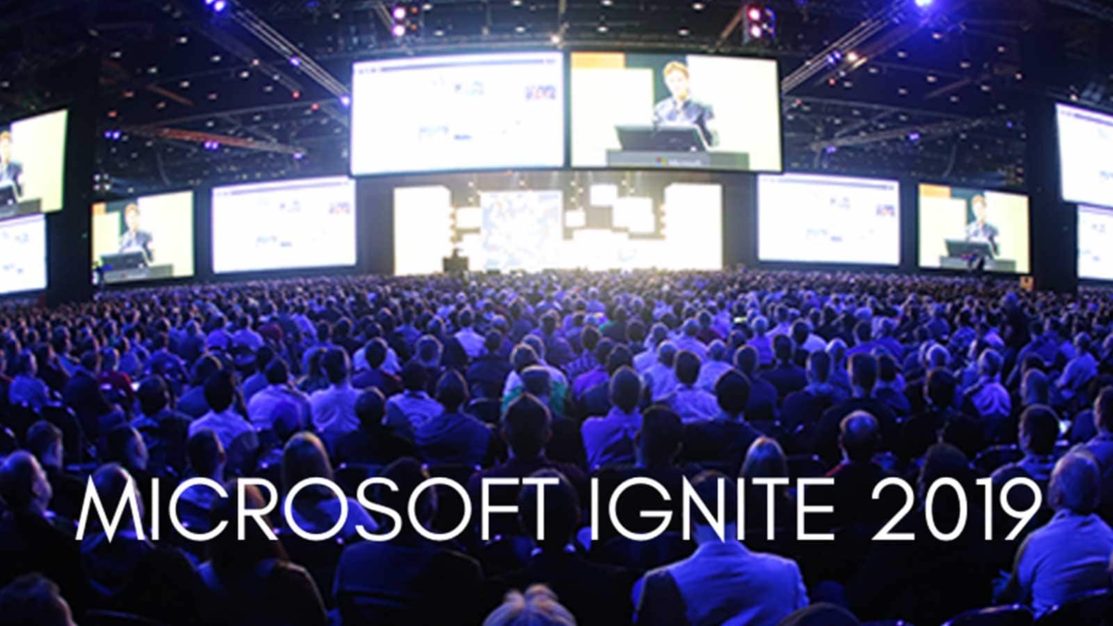 Titelbild IOZ Fachartikel Microsoft Ignight 2019_16zu9