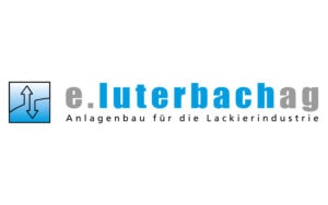 e. Luterbach Logo