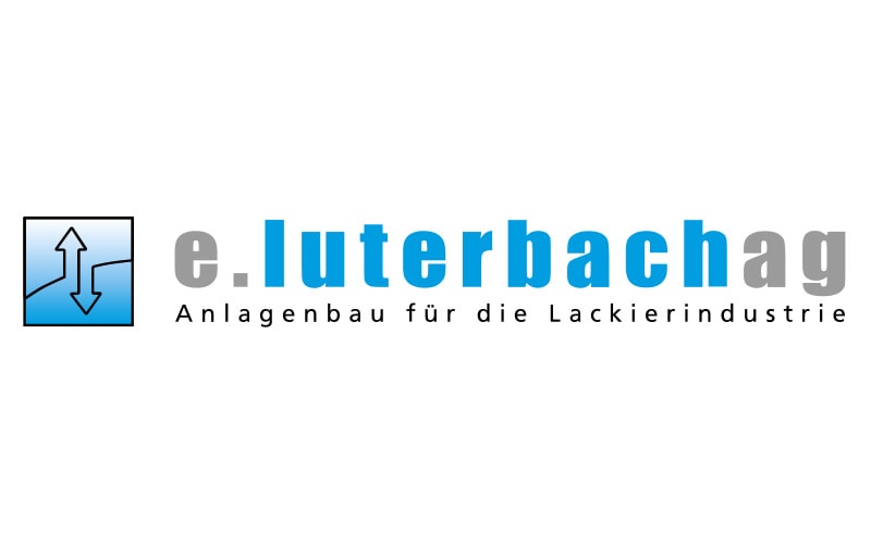 e. Luterbach Logo