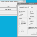 outlook_duplicates_remover_settings