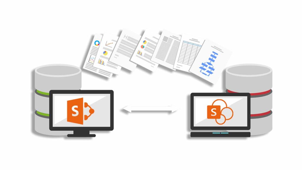 Productivity News SharePoint Migrationen