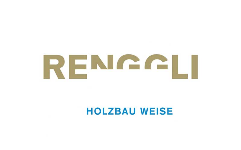 Logo Renggli