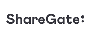 Sharegate Logo