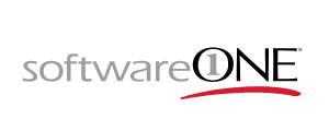 SoftwareOne Logo