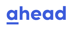 ahead logo