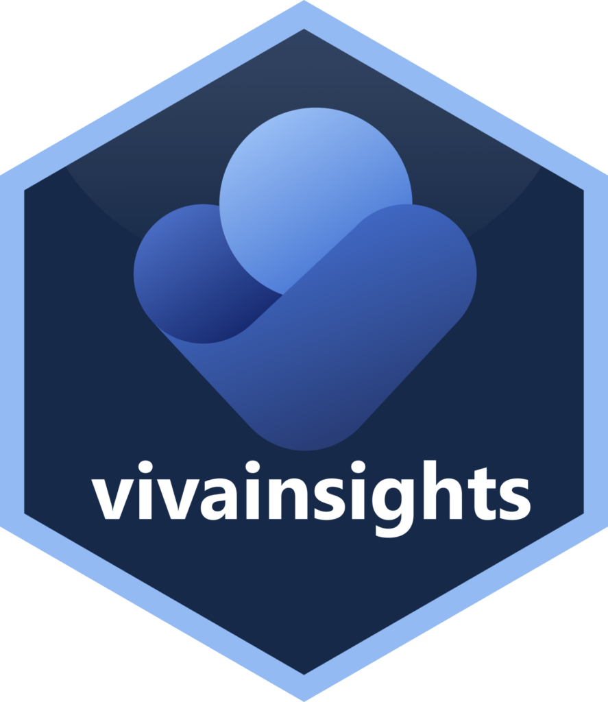 Download Microsoft Viva Insights Logo high resolution