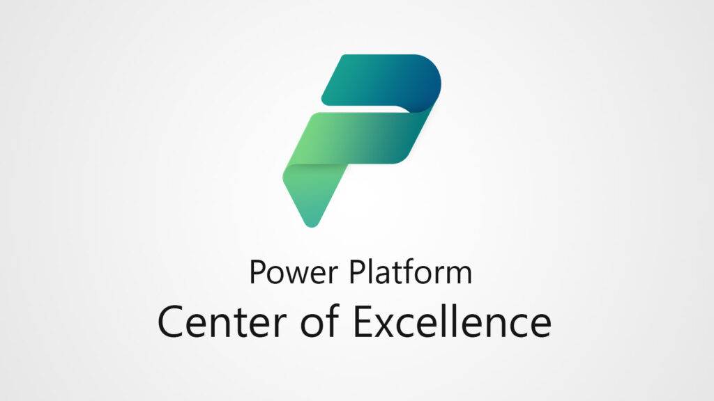 230530 powerplatform centerofexcellence 2