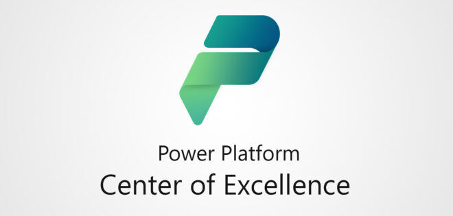 230530 powerplatform centerofexcellence 2