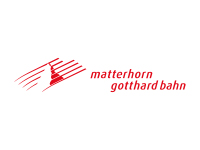 Logo Matterhorn Gotthard Bahn