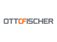 logo otto fischer transparent