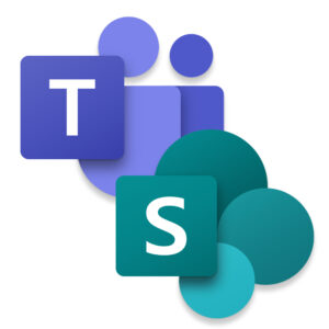 sharepoint und teams